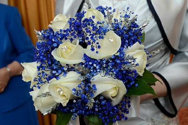 Bouquet sposa! - 1