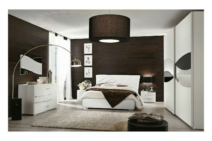 Camere da letto - 1