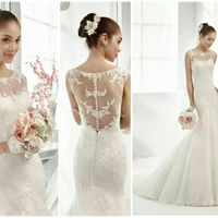 Il mio abito 😍 - 1