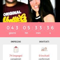 A voi quanto manca? - 1