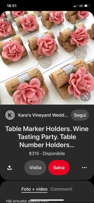 Matrimonio fine settembre, tema autunnale 2