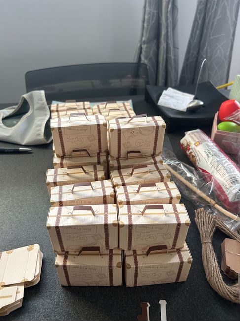 Tutto ciò che avete creato ❤️ - 2