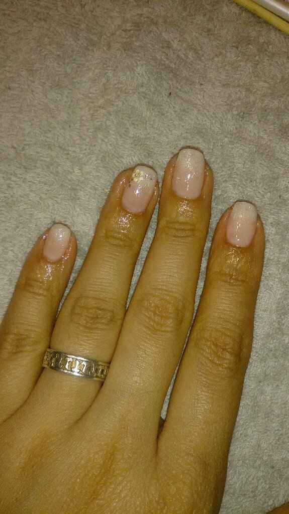 Consiglio unghie 😊 - 4