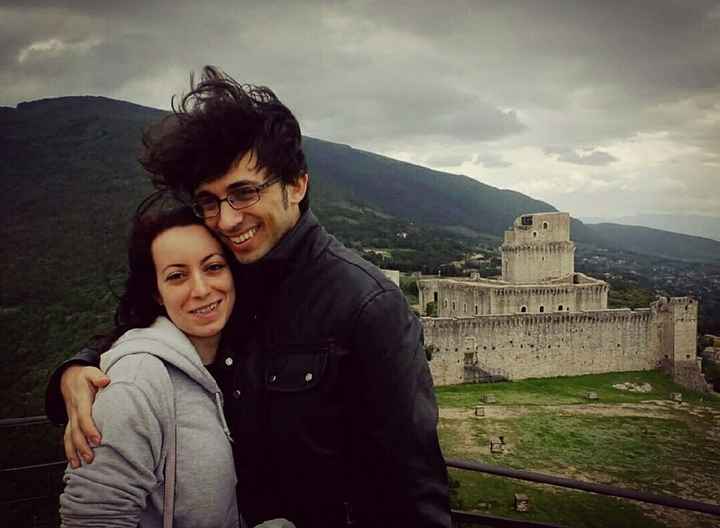 Condividi la vostra foto più bella insieme 📸 - 1