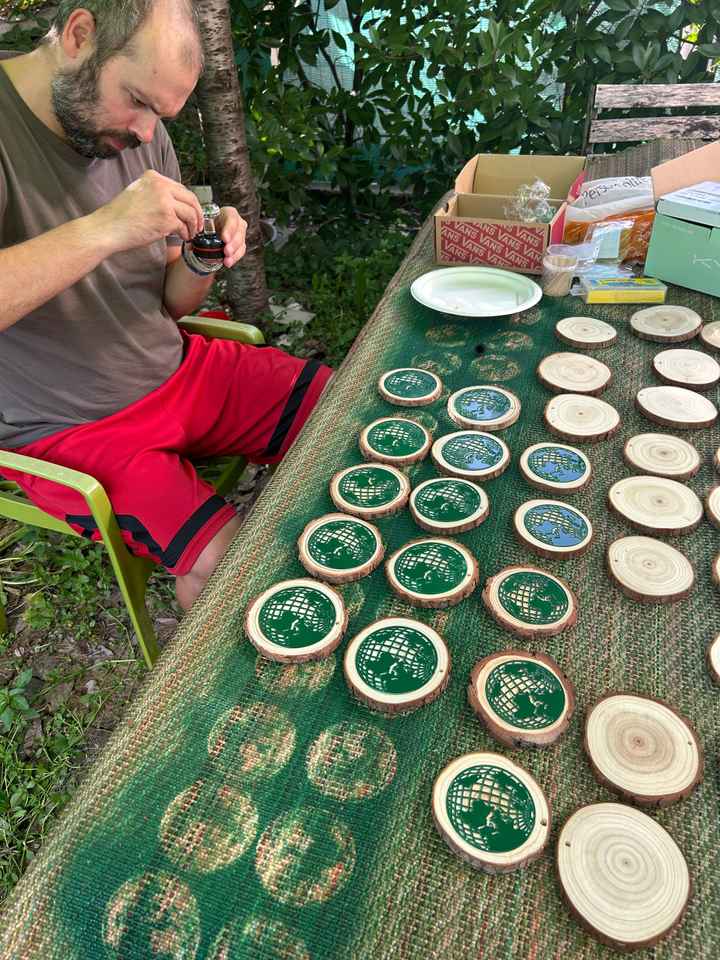 Tutto ciò che avete creato ❤️ - 1