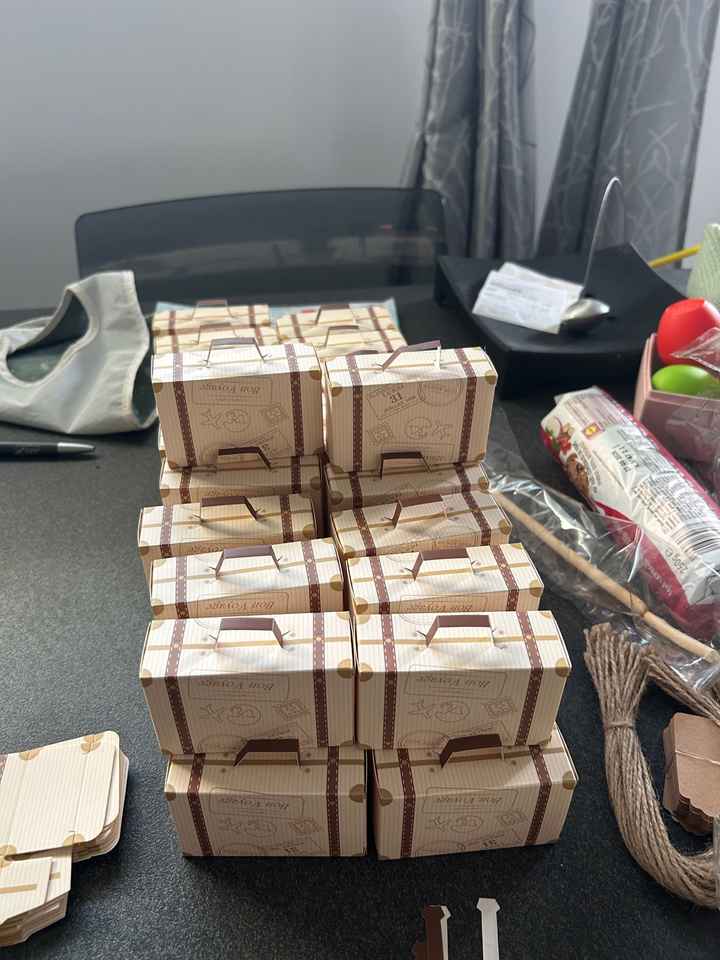 Tutto ciò che avete creato ❤️ - 2