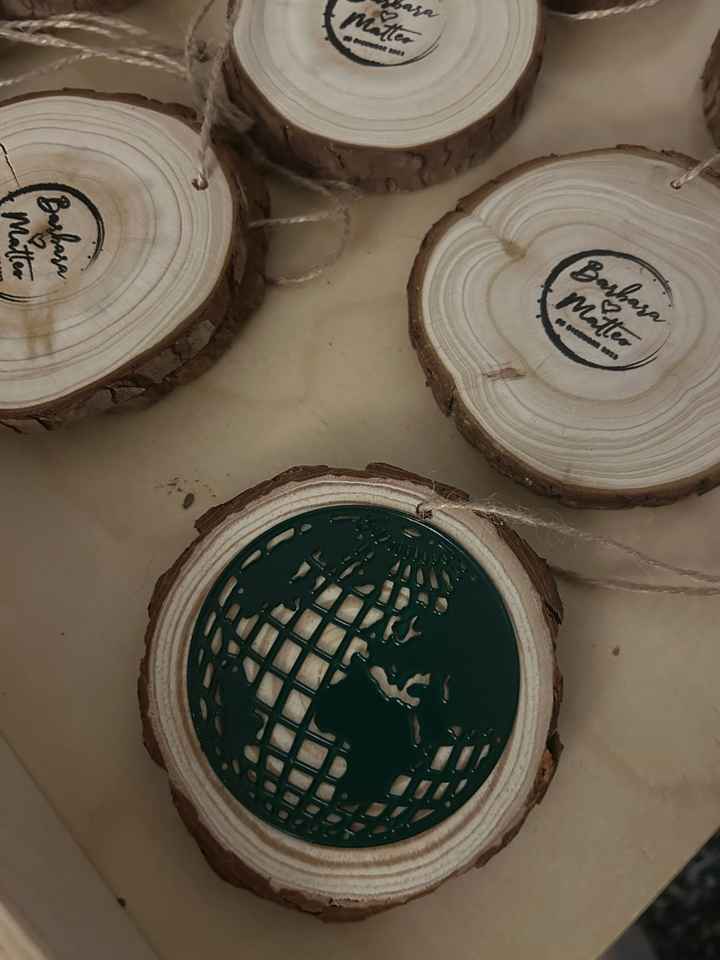 Tutto ciò che avete creato ❤️ - 3