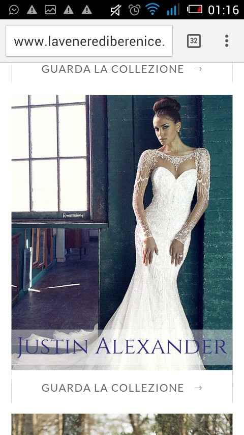 Qualcuna sa quanto costa? 