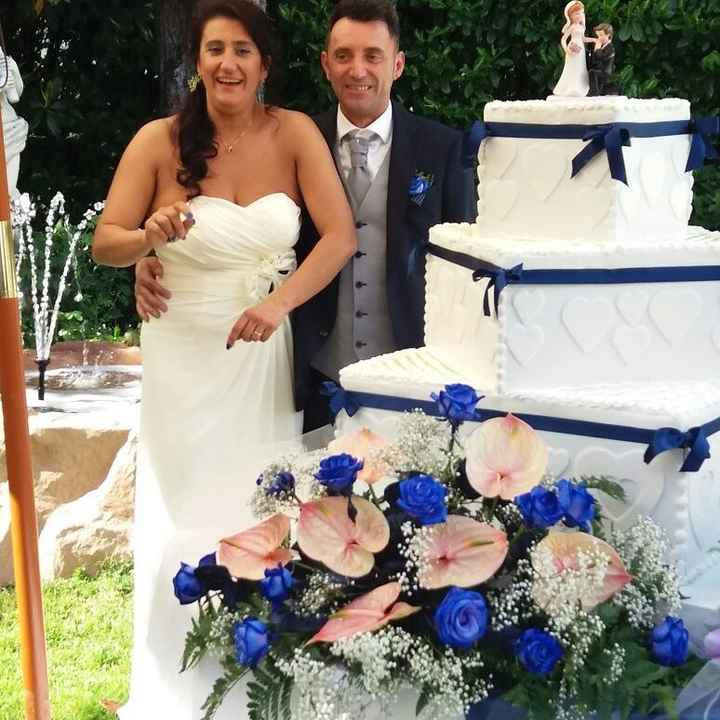 Il nostro giorno indimenticabile - 1