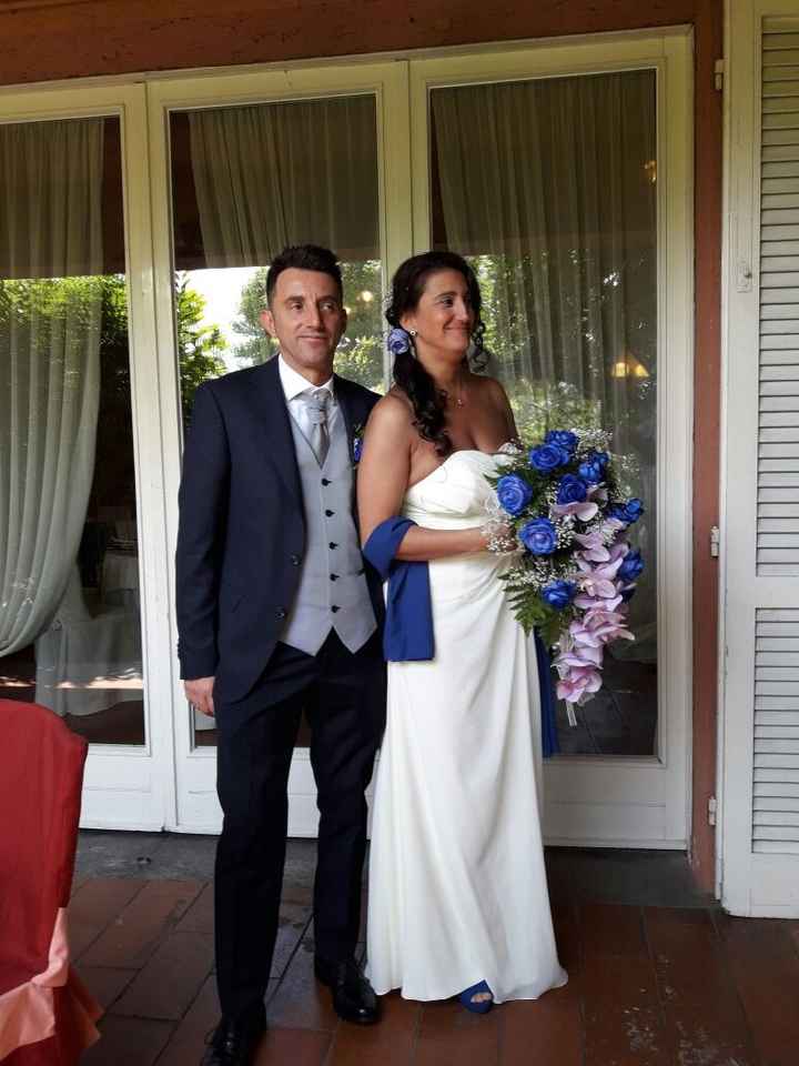 Il nostro giorno indimenticabile - 1