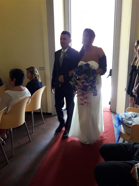 Il nostro giorno indimenticabile - 2