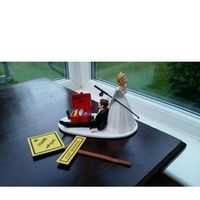 Cake topper - 1