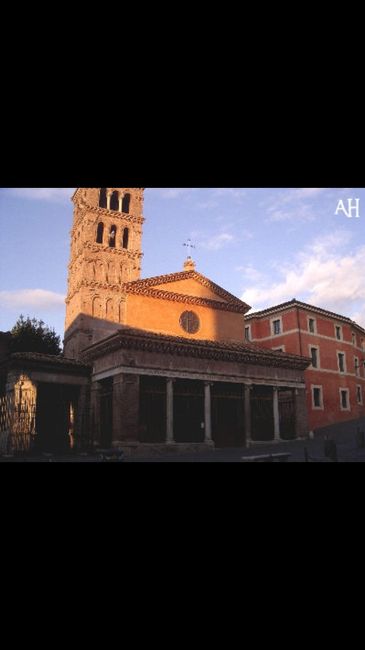 Mostriamo le nostre chiese?  - 2