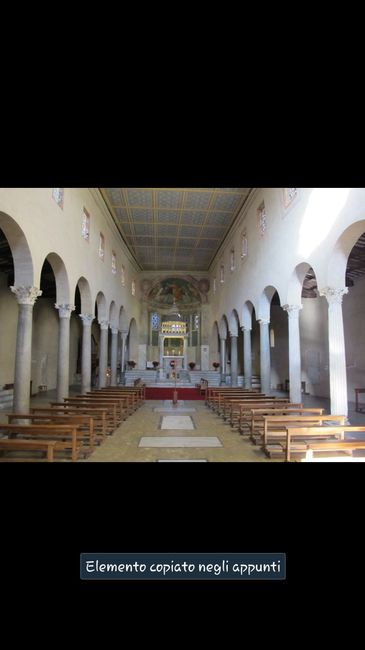 Mostriamo le nostre chiese?  - 3
