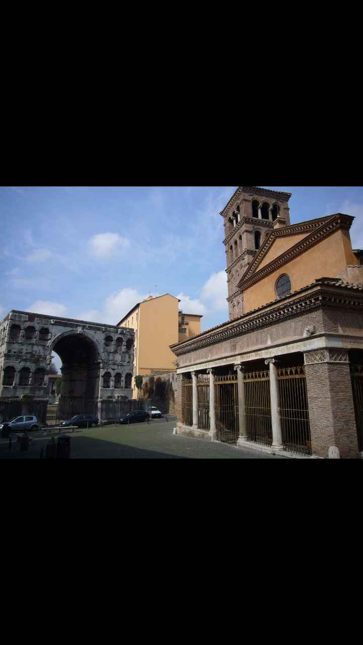 Mostriamo le nostre chiese?  - 1