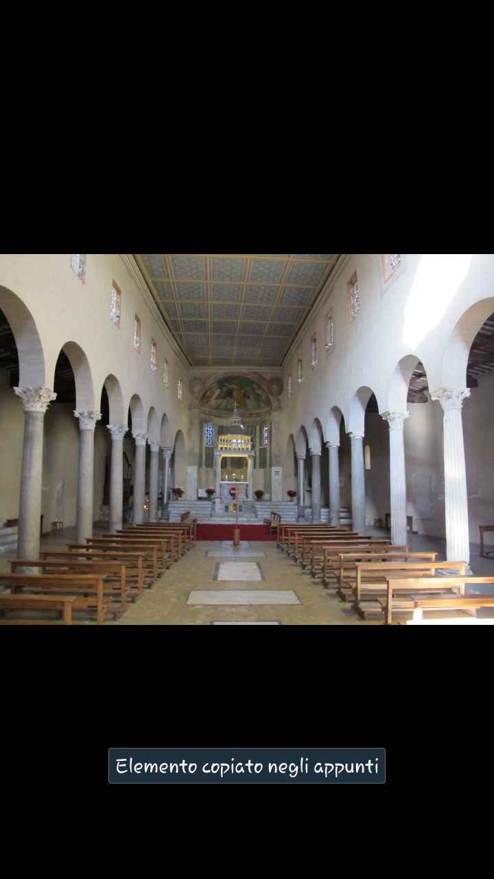 Mostriamo le nostre chiese?  - 3