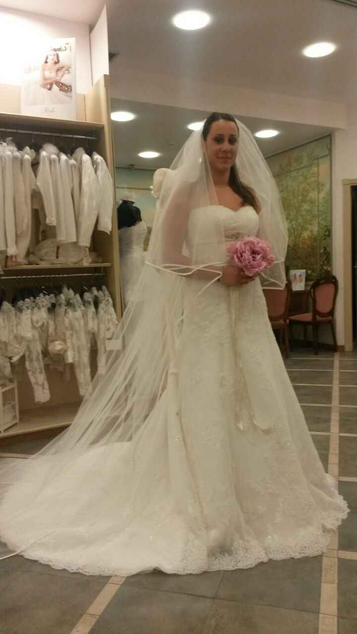 Pronovias fan club di matrimonio.com!!! - 1
