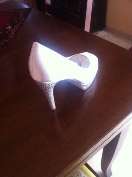 Le mie scarpe... - 1