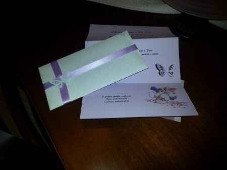 Le nostre partecipazioni 1 prova - 1