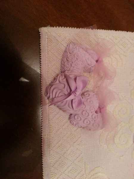 Gessetti profumati... - 1