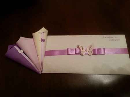 Sempre io e le farfalle - 2