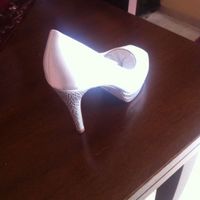 Le mie scarpe... - 1