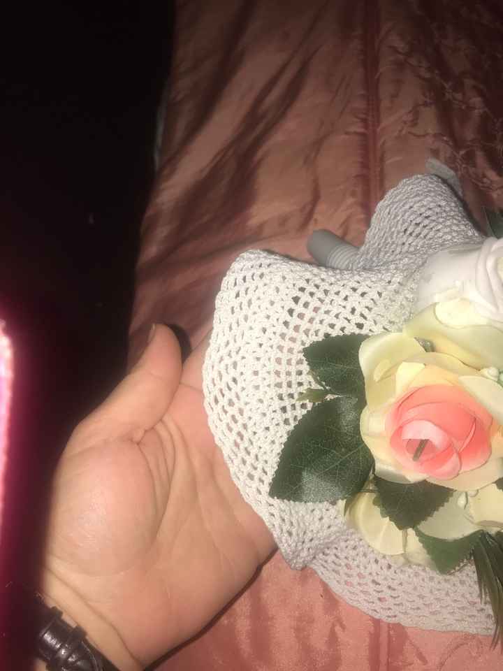Bouquet - 1