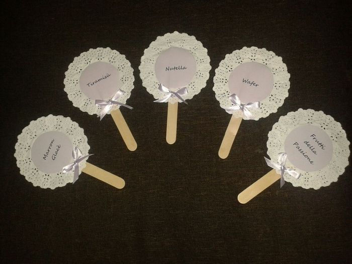 segnagusti confettata