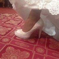 LE MIE SCARPE