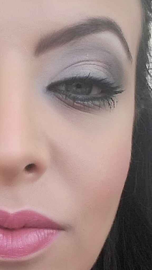Prova trucco - 2