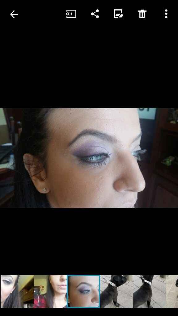 Prova trucco - 3