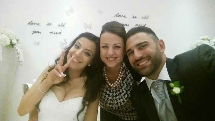 Finalmente sposati! - 4