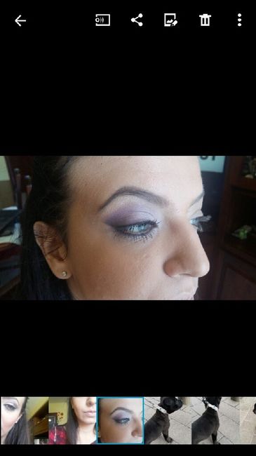 Prova trucco - 3