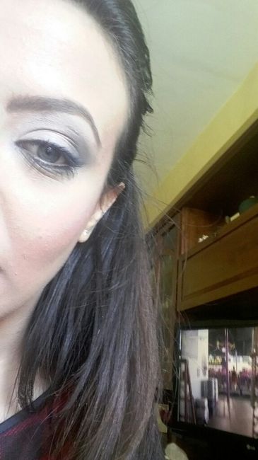 Prova trucco - 4
