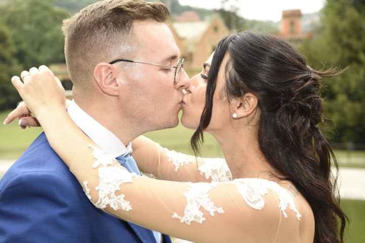 Ovunque, non importanta dove! 29/08/2020 - 1