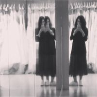 Here we are. #bridetobe