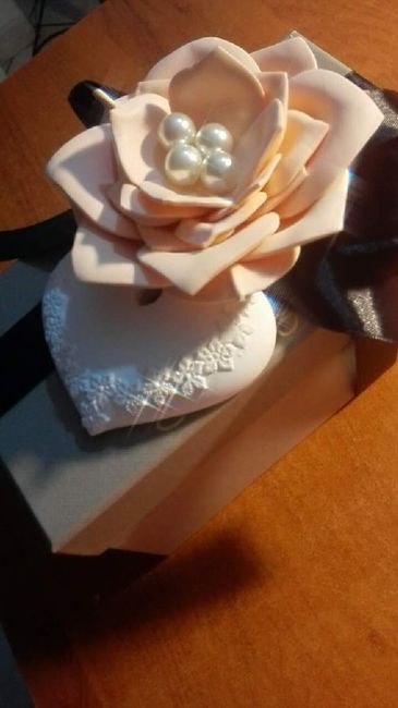 Idee segnatavolo - 1