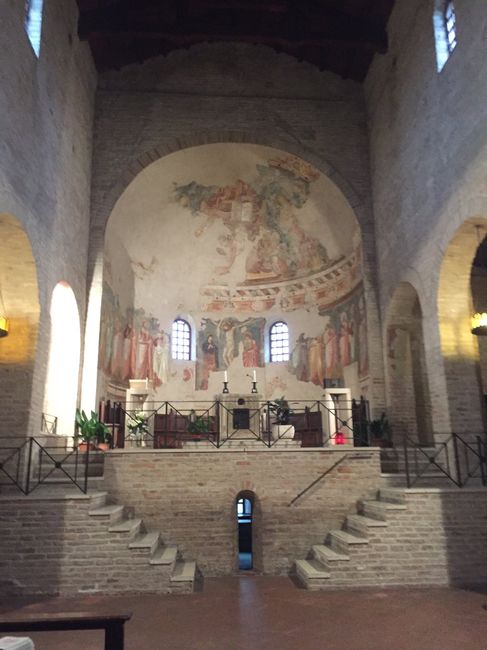 San Pietro in Silvis Bagnacavallo - 2