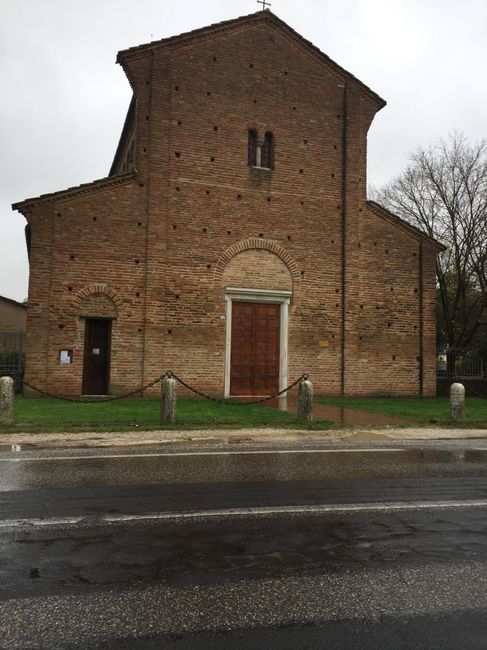 San Pietro in Silvis Bagnacavallo - 3