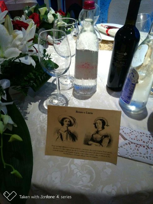 Tableau coppie della letteratura 1