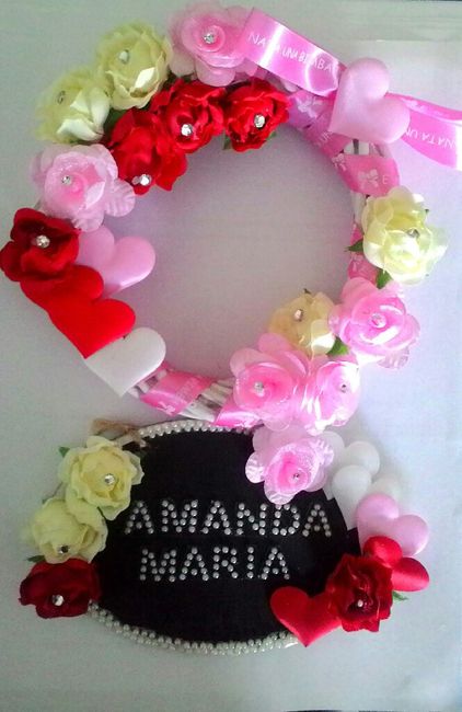 Fiocchi nascita.. 15