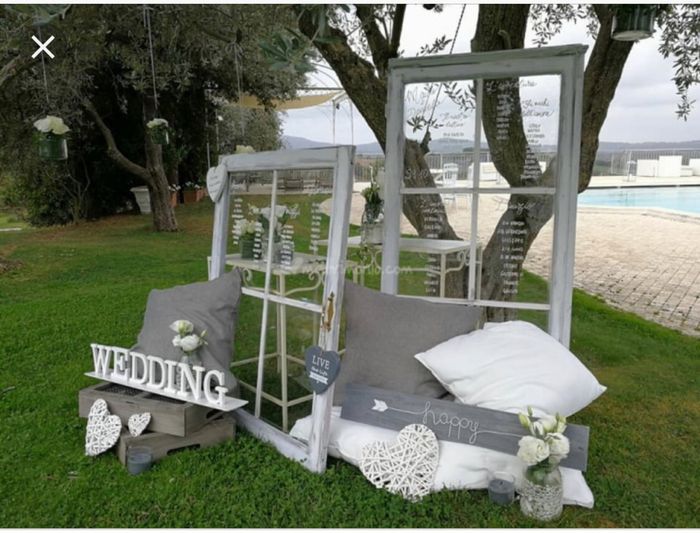 Bianco e grigio.... - 1