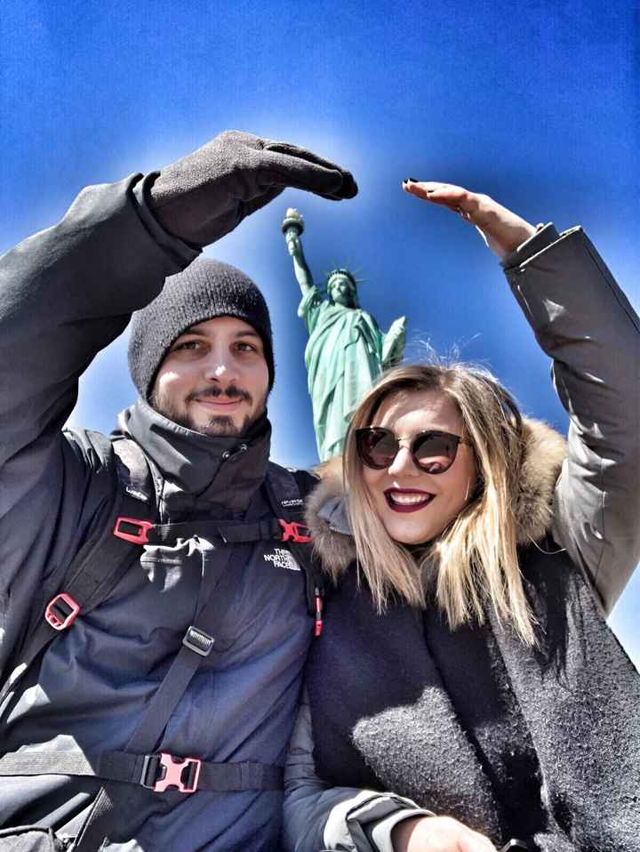 Condividi la vostra foto più bella insieme 📸 - 1