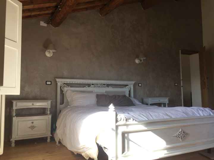 Quale camera da letto avete scelto? - 1