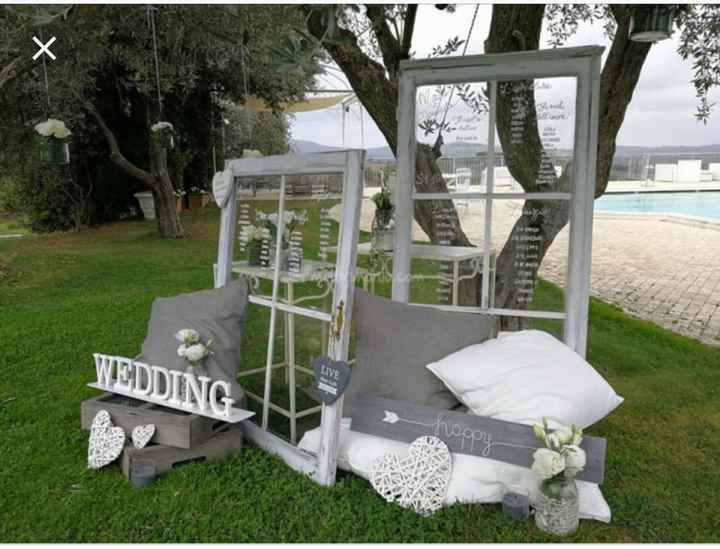 Bianco e grigio.... - 1