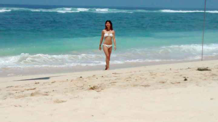 Honey Moon / Indonesia / Agosto - 2