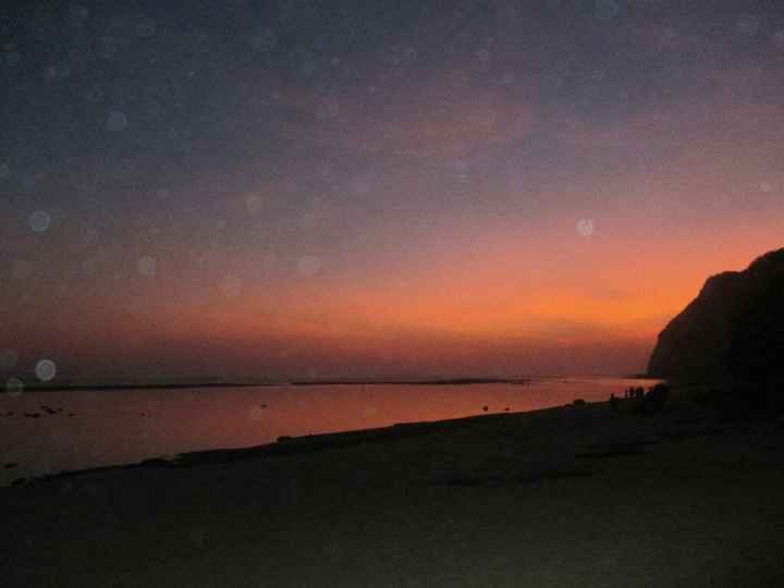 Honey Moon / Indonesia / Agosto - 3