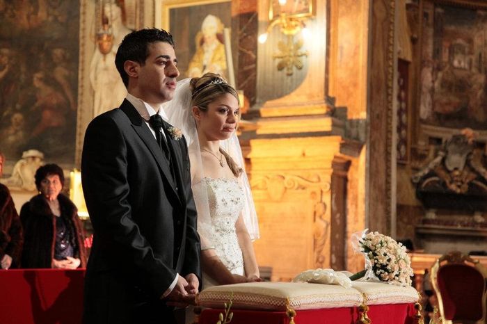 mio matrimonio
