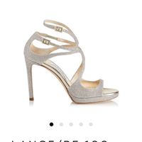 Scarpe Casadei o Jimmy Choo💖💖 - 1