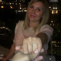 Anello di fidanzamento - 2